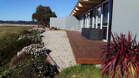Pelican Point Sanctuary - Northern Rivers Accommodation 5