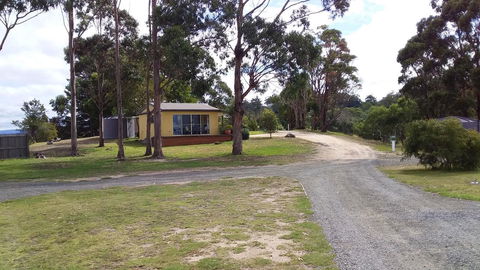 Pelican Point Sanctuary - Northern Rivers Accommodation 14