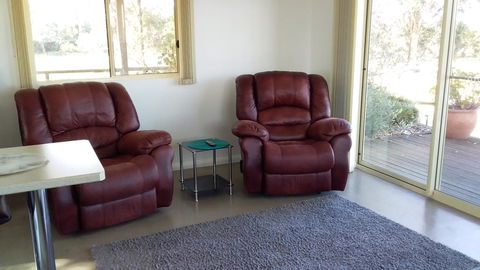 Pelican Point Sanctuary - Northern Rivers Accommodation 29