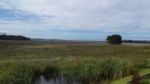 Pelican Point Sanctuary - Northern Rivers Accommodation 21