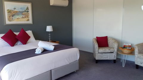 Pelican Point Sanctuary - Northern Rivers Accommodation 31
