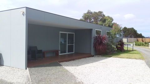 Pelican Point Sanctuary - Northern Rivers Accommodation 19