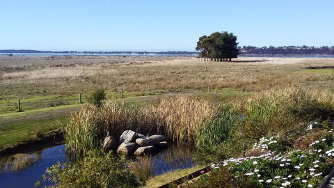 Pelican Point Sanctuary - Northern Rivers Accommodation 7