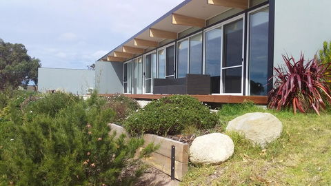 Pelican Point Sanctuary - Northern Rivers Accommodation 25