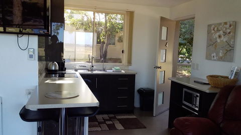 Pelican Point Sanctuary - Northern Rivers Accommodation 26