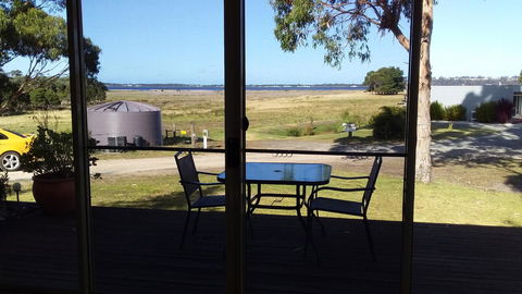 Pelican Point Sanctuary - Northern Rivers Accommodation 28