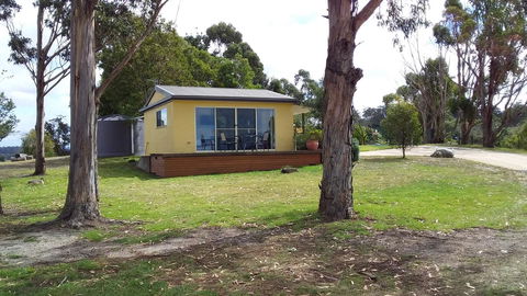 Pelican Point Sanctuary - Northern Rivers Accommodation 12