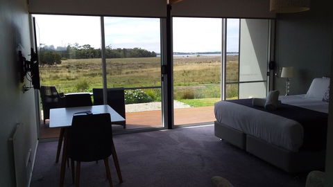 Pelican Point Sanctuary - Northern Rivers Accommodation 16