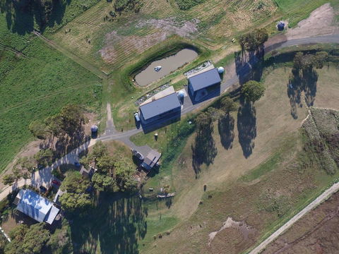 Pelican Point Sanctuary - Northern Rivers Accommodation 32
