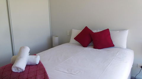 Pelican Point Sanctuary - Northern Rivers Accommodation 9