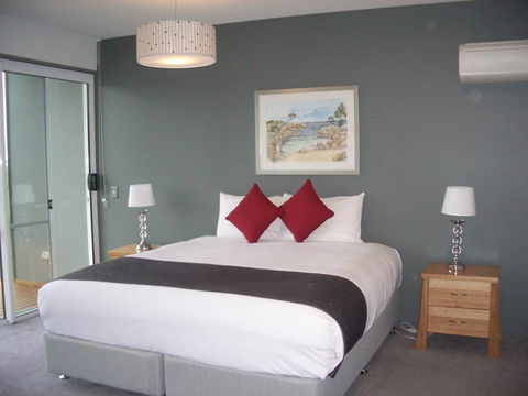 Pelican Point Sanctuary - Northern Rivers Accommodation 33