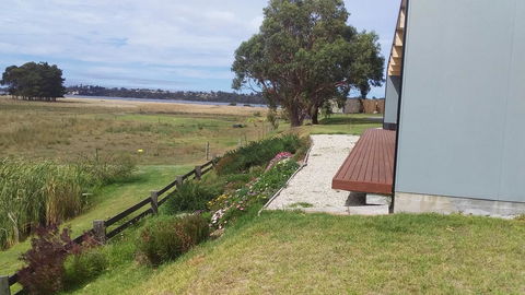 Pelican Point Sanctuary - Northern Rivers Accommodation 23
