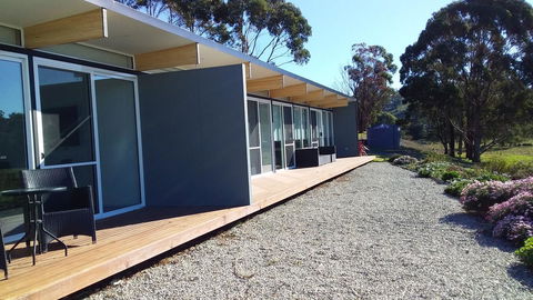 Pelican Point Sanctuary - Northern Rivers Accommodation 4