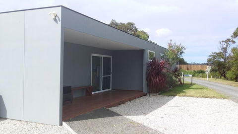 Pelican Point Sanctuary - Northern Rivers Accommodation 20