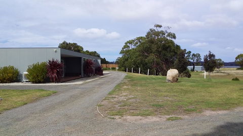 Pelican Point Sanctuary - Northern Rivers Accommodation 11