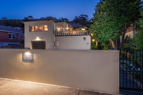 Jones On Wilson Boutique B&B - Northern Rivers Accommodation 17