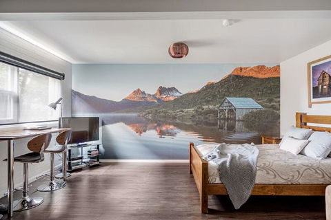 Jones On Wilson Boutique B&B - Northern Rivers Accommodation 15