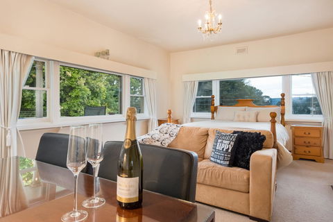 Jones On Wilson Boutique B&B - Northern Rivers Accommodation 8