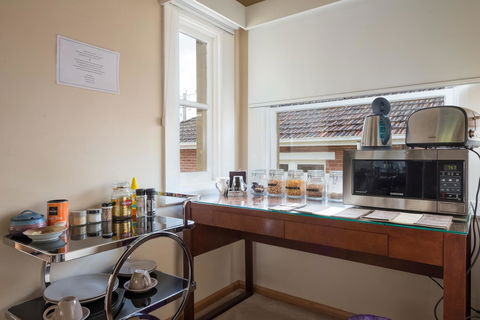 Jones On Wilson Boutique B&B - Northern Rivers Accommodation 9