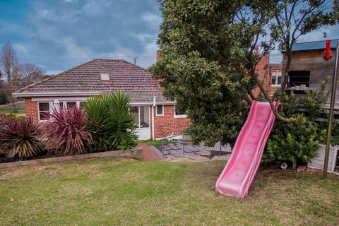 Jones On Wilson Boutique B&B - Northern Rivers Accommodation 30