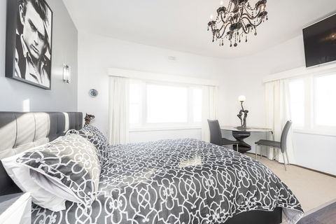 Jones On Wilson Boutique B&B - Northern Rivers Accommodation 20