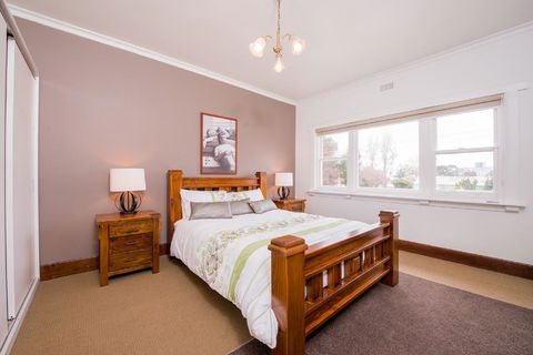 Jones On Wilson Boutique B&B - Northern Rivers Accommodation 22