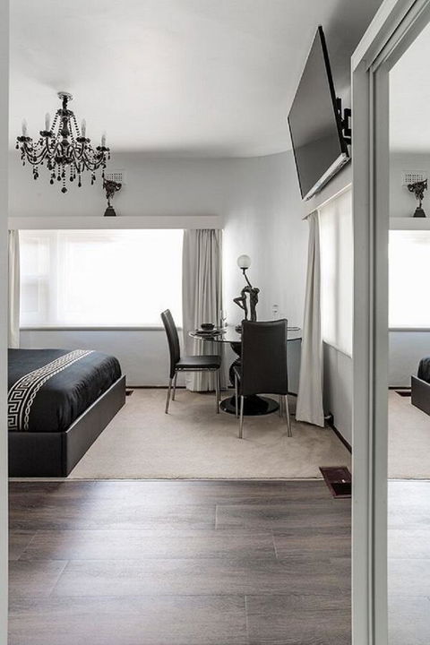 Jones On Wilson Boutique B&B - Northern Rivers Accommodation 12