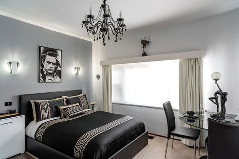 Jones On Wilson Boutique B&B - Northern Rivers Accommodation 10