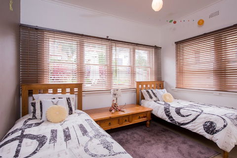 Jones On Wilson Boutique B&B - Northern Rivers Accommodation 27