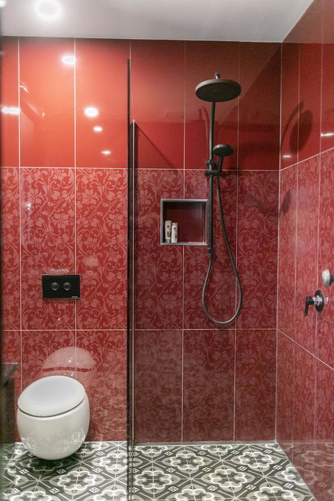 Insomnia On Elizabeth - Northern Rivers Accommodation 16