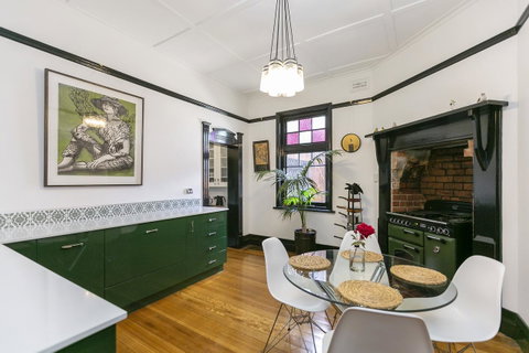 Insomnia On Elizabeth - Northern Rivers Accommodation 0