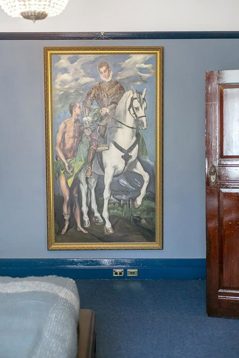 Insomnia On Elizabeth - Northern Rivers Accommodation 11