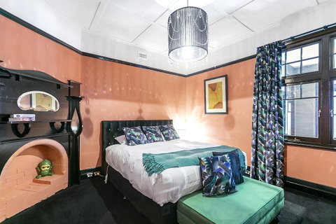 Insomnia On Elizabeth - Northern Rivers Accommodation 2