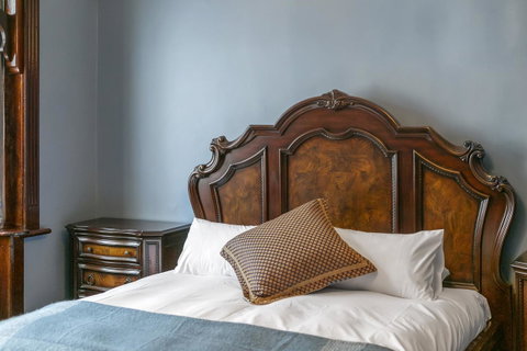Insomnia On Elizabeth - Northern Rivers Accommodation 12