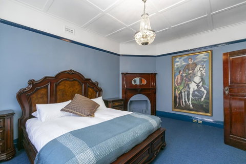 Insomnia On Elizabeth - Northern Rivers Accommodation 1