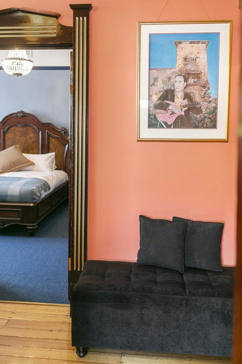 Insomnia On Elizabeth - Northern Rivers Accommodation 18