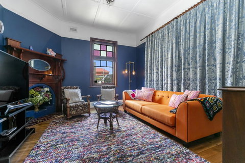 Insomnia On Elizabeth - Northern Rivers Accommodation 22
