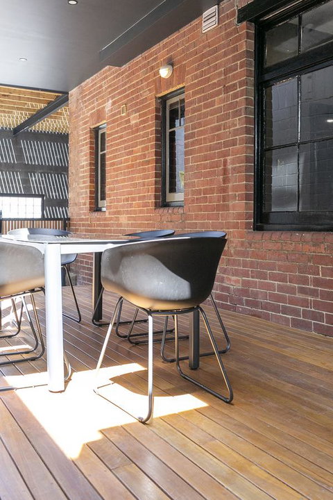 Insomnia On Elizabeth - Northern Rivers Accommodation 27