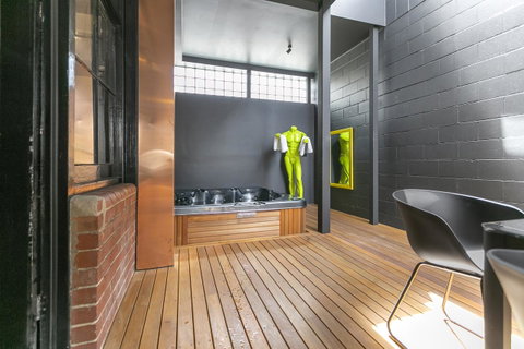 Insomnia On Elizabeth - Northern Rivers Accommodation 31