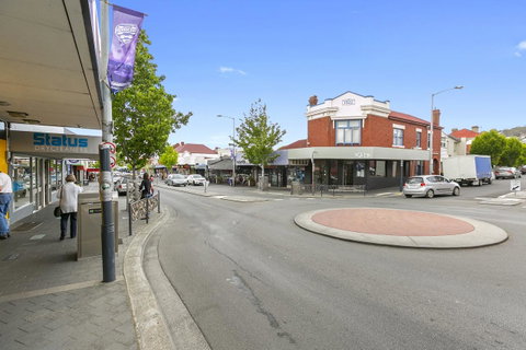 Insomnia On Elizabeth - Northern Rivers Accommodation 7