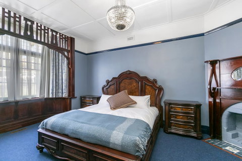 Insomnia On Elizabeth - Northern Rivers Accommodation 28