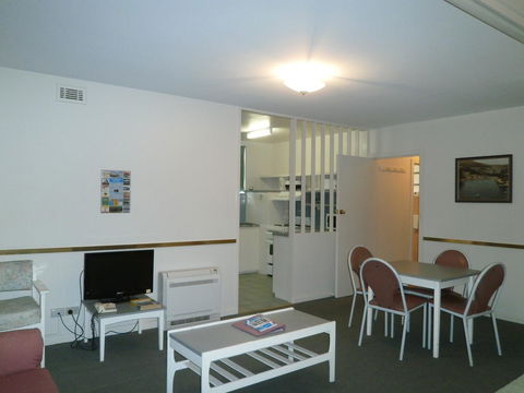 Parklane Motel - Northern Rivers Accommodation 33