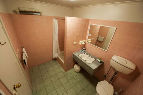 Parklane Motel - Northern Rivers Accommodation 3