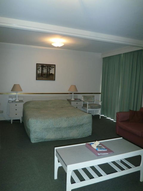 Parklane Motel - Northern Rivers Accommodation 31