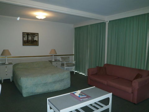 Parklane Motel - Northern Rivers Accommodation 34