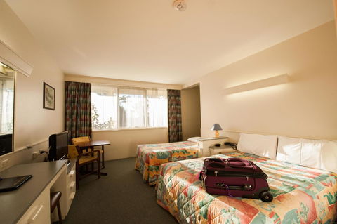 Parklane Motel - Northern Rivers Accommodation 27