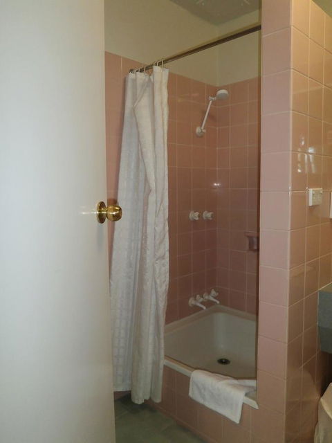 Parklane Motel - Northern Rivers Accommodation 42