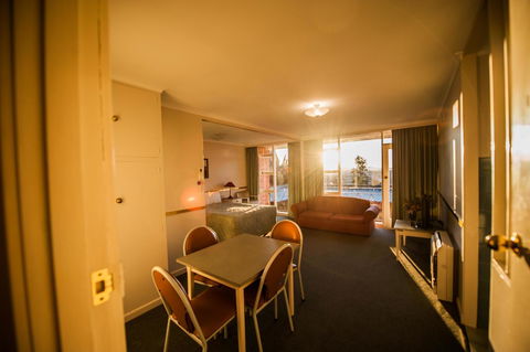 Parklane Motel - Northern Rivers Accommodation 0