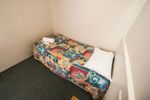 Parklane Motel - Northern Rivers Accommodation 26