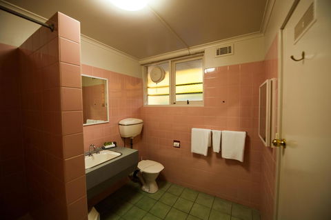 Parklane Motel - Northern Rivers Accommodation 6